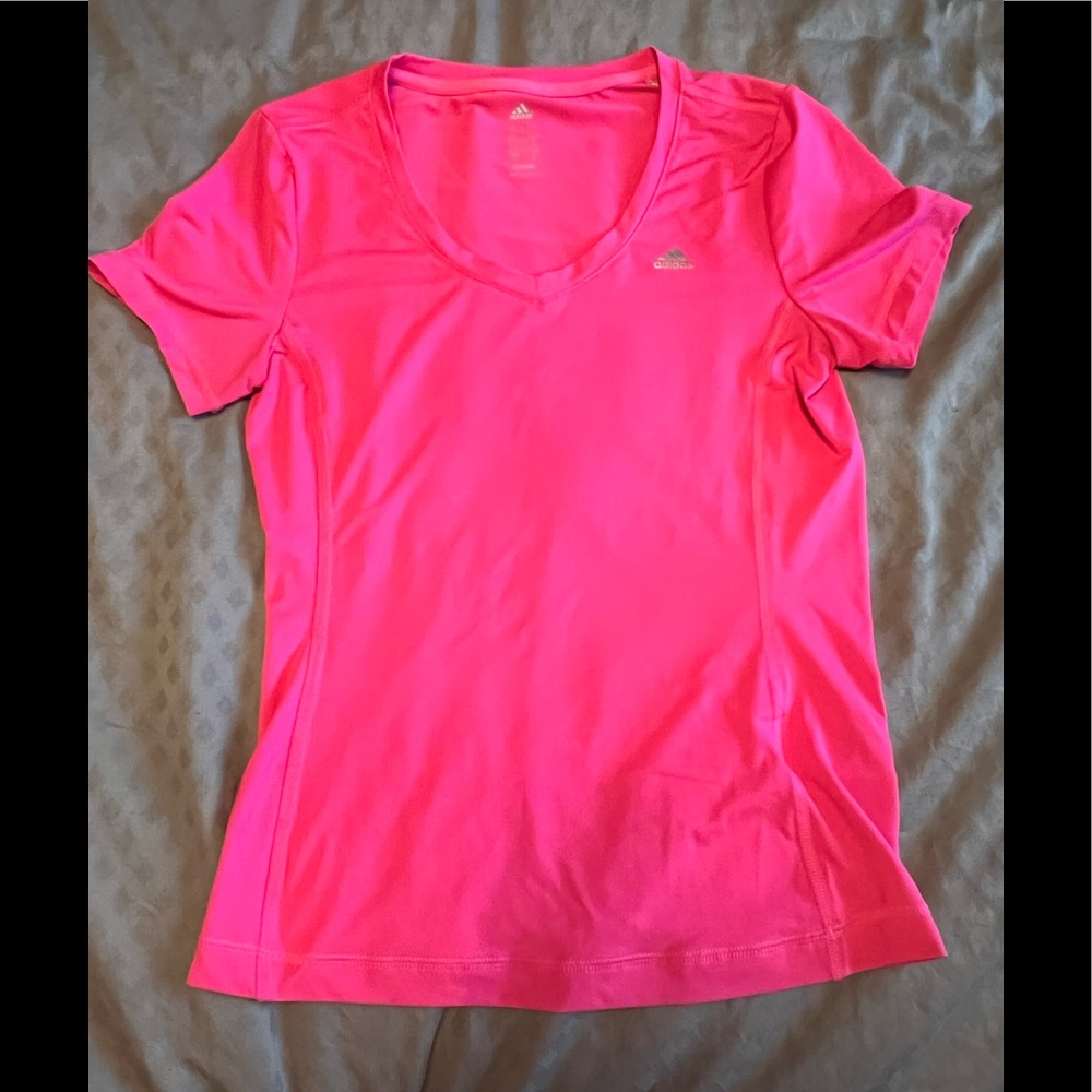 Adidas Workout Top